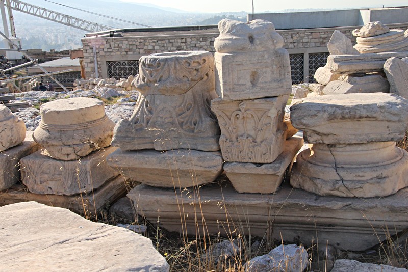 Parthenon 13